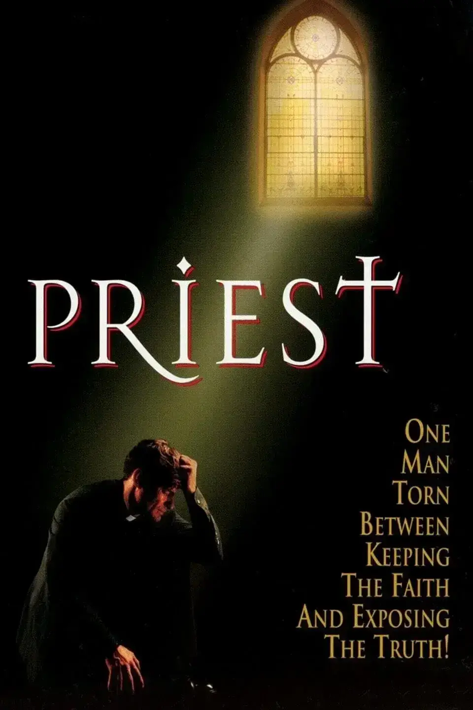 神父同志 蓝光高清MKV版 1995 Priest 15.74G