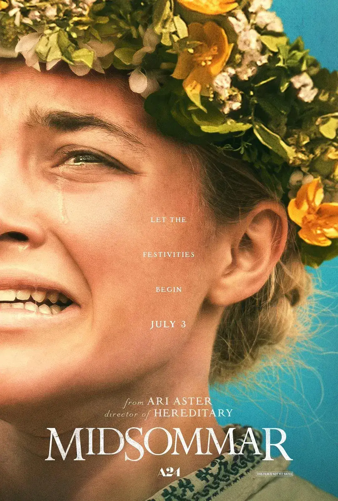 仲夏夜惊魂 蓝光原盘下载+高清MKV版 /仲夏节/仲夏魇(台) 2019 Midsommar 36.9G