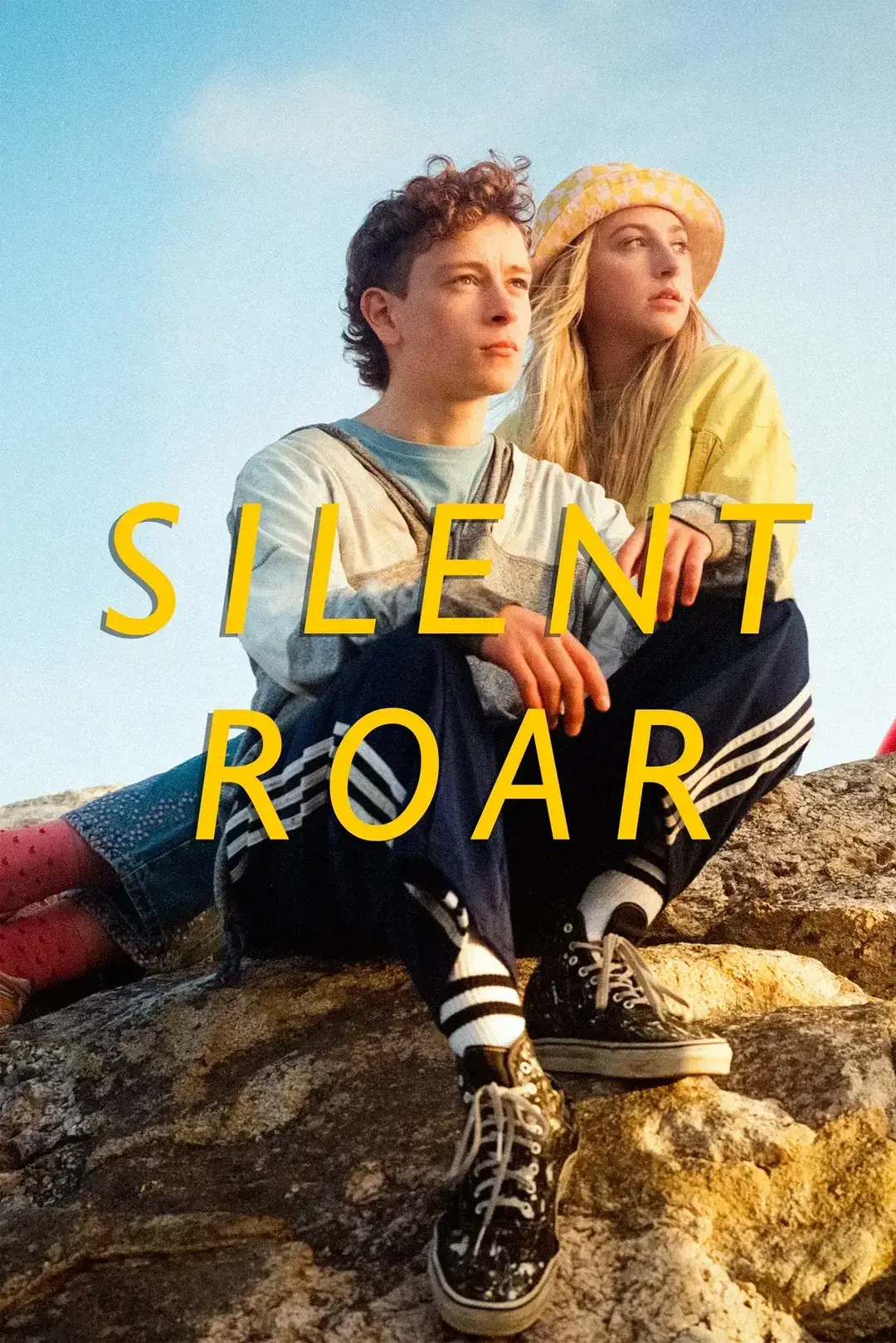 无声咆哮 WEB-DL版下载 2023 Silent Roar 6.06G