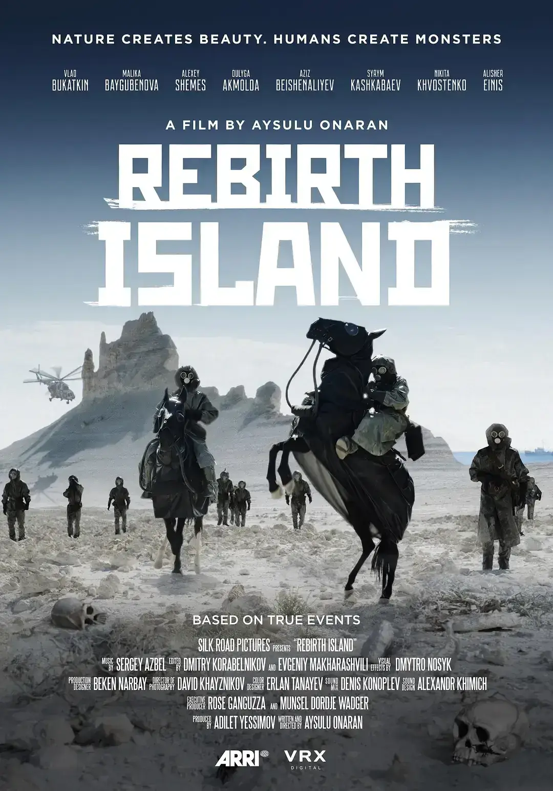 重生岛 WEB-DL版下载 2024 Rebirth Island 5.7G