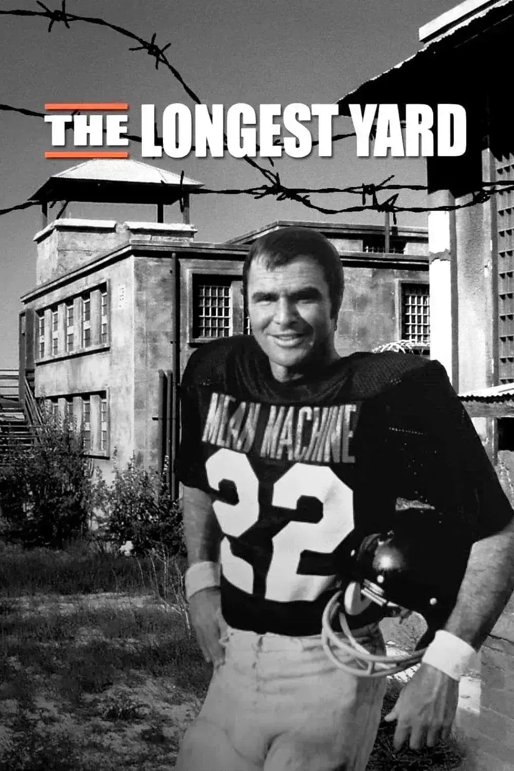 牢狱风云 4K蓝光原盘下载/最长的一码 / 一龙五虎 1974 The Longest Yard 90.39G