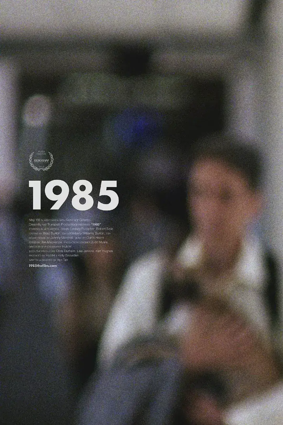 1985 蓝光原盘下载+高清MKV版/1985年 2018 20.3G