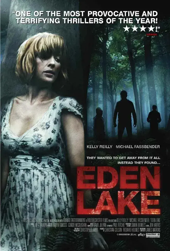 伊甸湖 蓝光原盘下载+高清MKV版/猎人游戏 2008 Eden Lake 23.25G