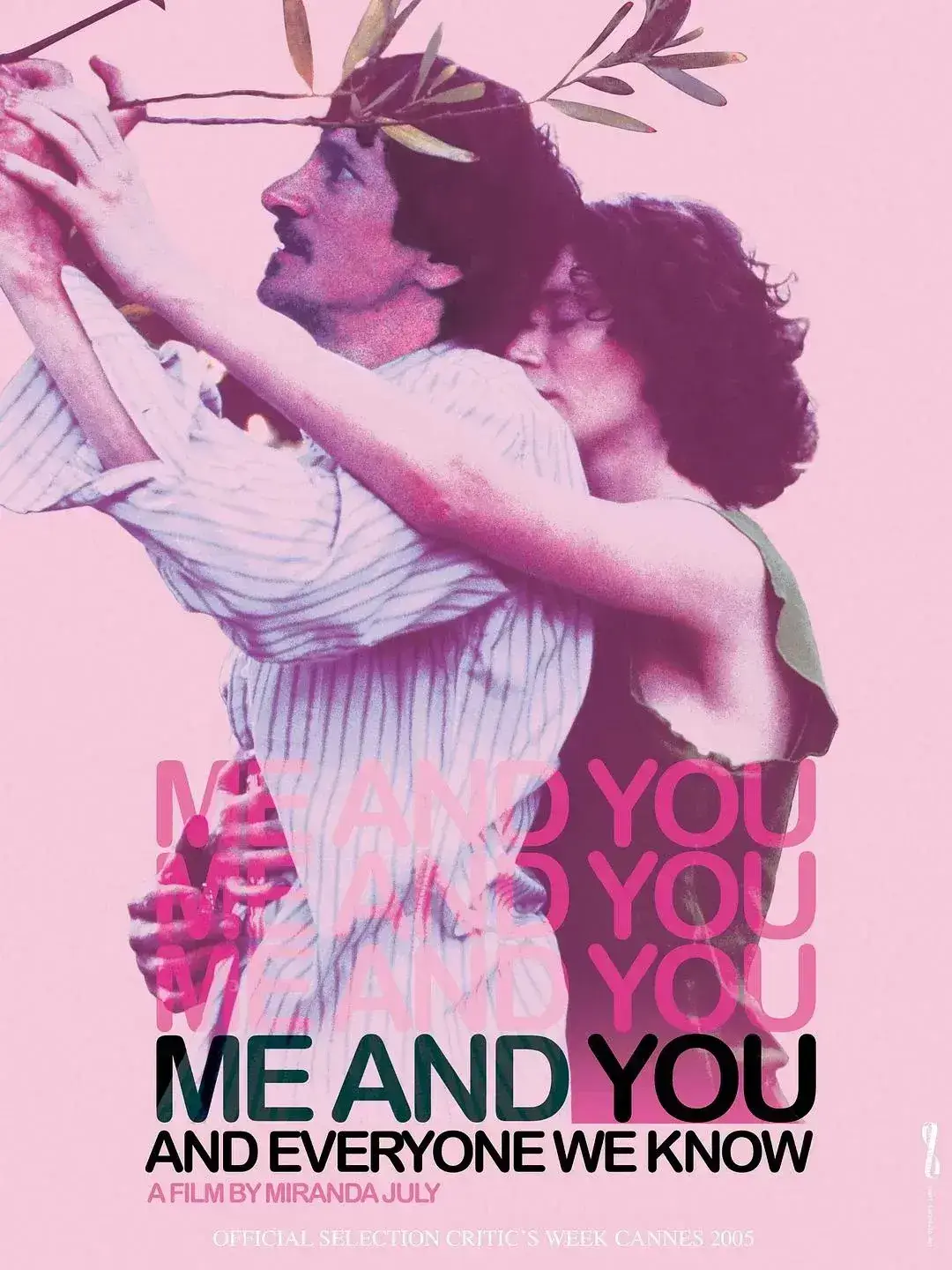 爱情我你他 蓝光原盘下载+高清MKV版/你、我、他她他 2005 Me and You and Everyone We Know 23.2G