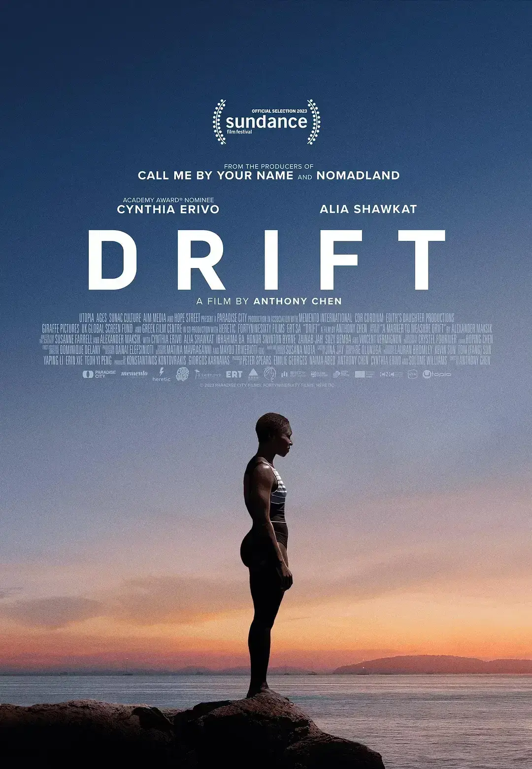 漂流人生 WEB-DL版下载/漂流人生(港) 2023 Drift 6.29G