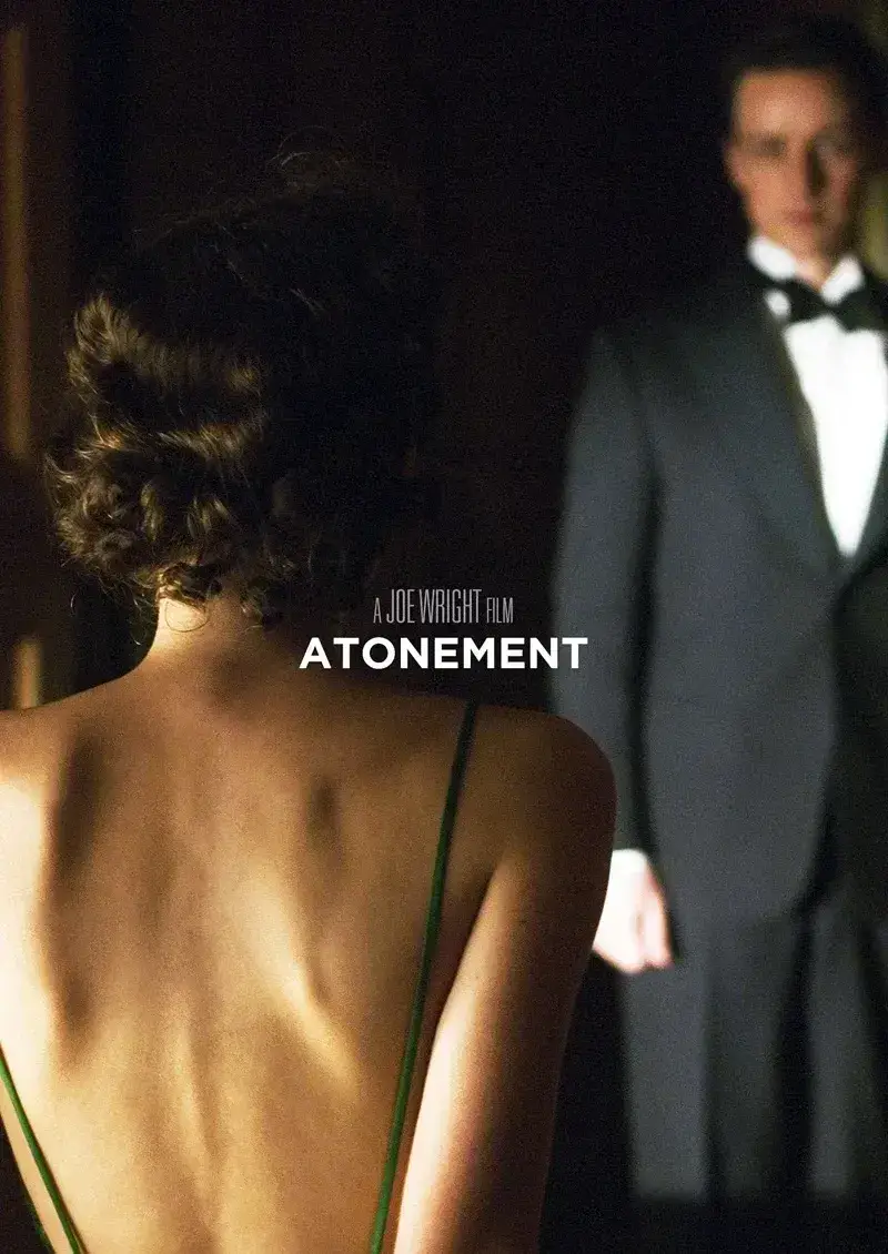 赎罪 蓝光原盘下载+高清MKV版 /救赎/爱．诱．罪 2007 Atonement 36.2G
