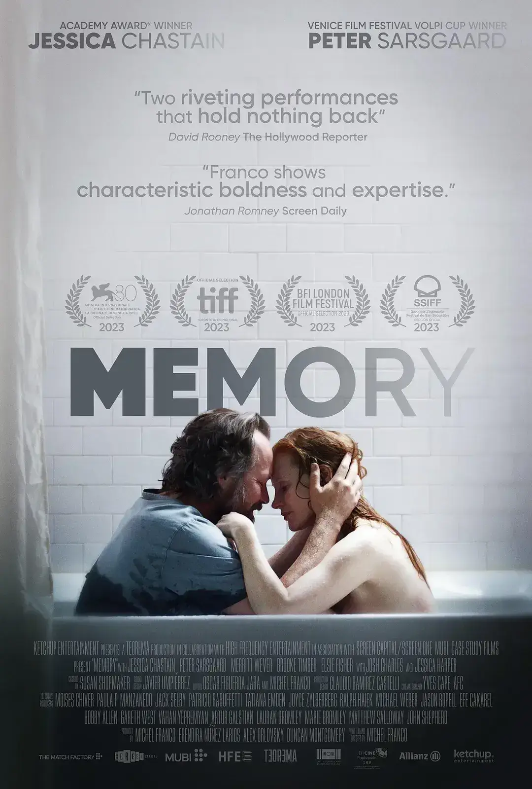 记忆 WEB-DL版下载 2023 Memory 11.2G