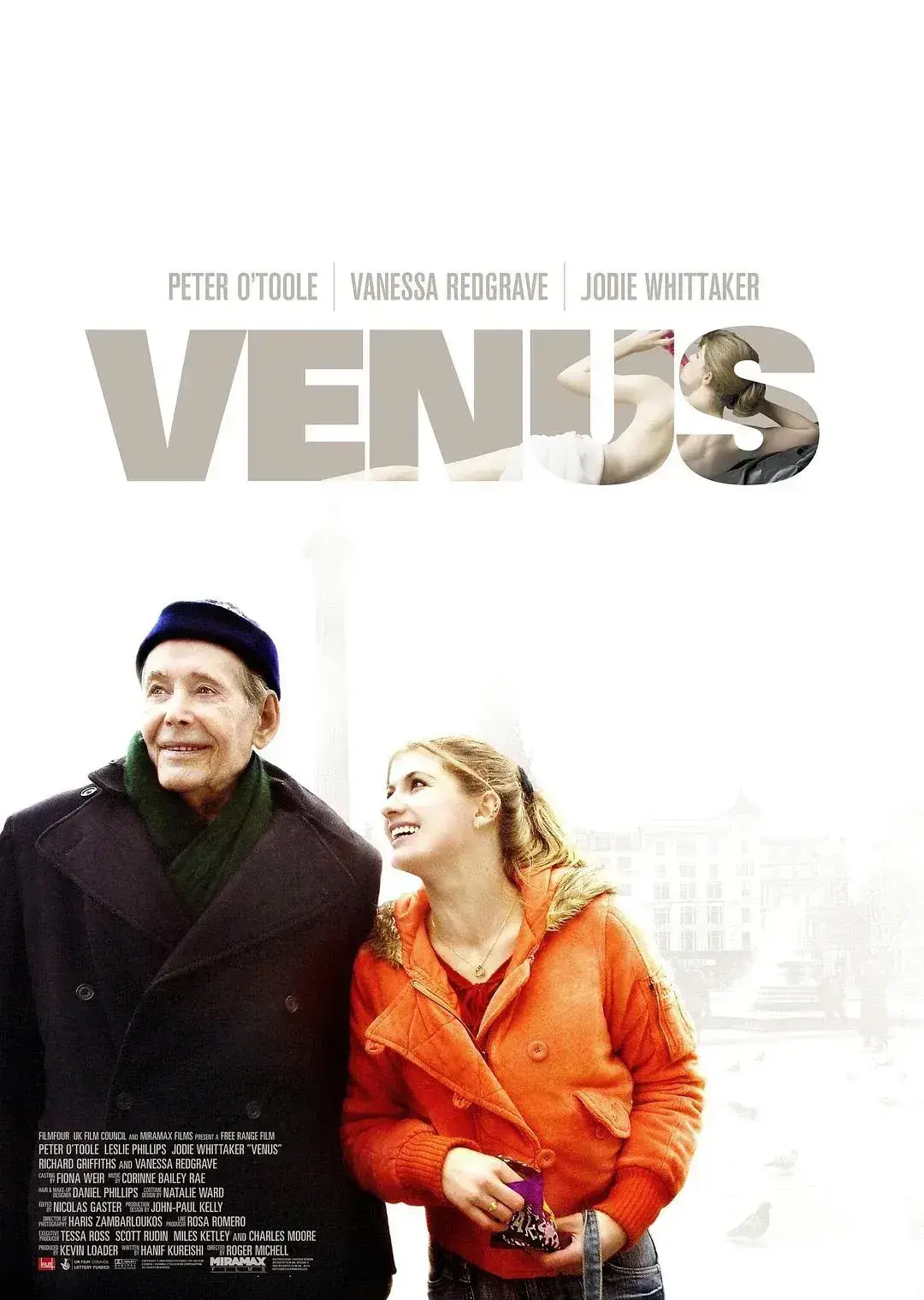 末路爱神 蓝光原盘下载/维纳斯 2006 Venus 17.2G